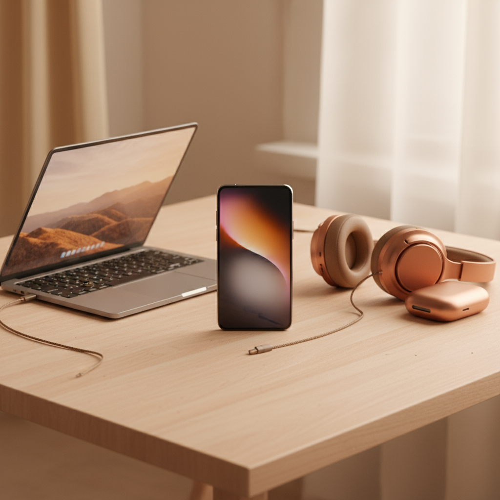 ร้านขายอุปกรณ์อิเล็กทรอนิกส์